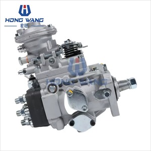 HongWang OEM Quality 0460426235 87840637 Custom Specs Fuel Injection Pump for Engine with 1 Year Warranty - Product Image 1
