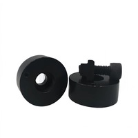 Nouvelle base de montage pour sonde de réglage d'outils CNC Makinopc 80 mm, bloc en T à vis TM26D, réglage automatique Metrol pour machine de fraisage, garantie 1 an