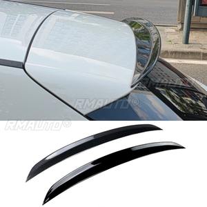 Aileron de toit arrière pour voiture X118, accessoires auto pour Mercedes Benz Classe CLA X118 CLA200 260 CLA35 CLA45 AMG, modification - Product Image 2