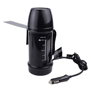 HangZhou TONNY 12V Portable Travel Water Heater <strong>Car</strong> <strong>Kettle</strong> <strong>for</strong> Trucks <strong>for</strong> Volt Models - Product Image 1