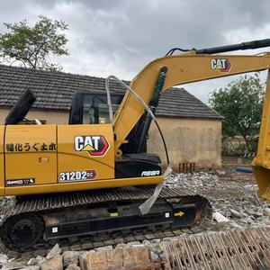 Original <b>Machine</b> 12tons <b>Machine</b> <b>Used</b> Cat312 12tons Cat315 15tons Excavator <b>Machine</b> Good Quality EPA/CE - Product Image 2