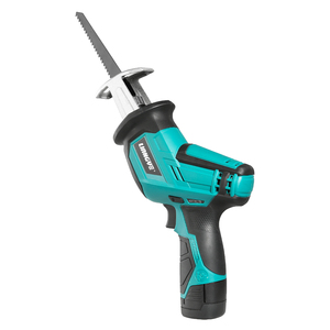 Sega elettrica di Design a 12 Volt con una sola mano per legno a chiodo - Product Image 5