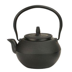 Tốt nhất bán <span class=keywords><strong>1200ml</strong></span> Nhật Bản Phong cách ấm trà với kim loại xử lý trang trí Tea Pot Đối với trang chủ nhà bếp - Product Image 3