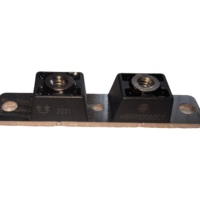 Module IGBT, Module de pont redresseur à diodes, Thyristor SCR, Module de puissance IGBT, Transistors MOSFET, MBR400100CT