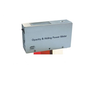 Medidor de Opacidad Directo de Fábrica ISO 2814 ISO 3906 ISO 6504 - Product Image 2