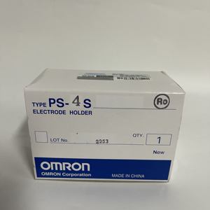 Portaelectrodos OMRON PS-4S 100% Nuevo y Original - Product Image 1