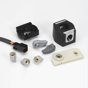 Molde de metal de prensa de sublimación <span class=keywords><strong>3D</strong></span> Mr.Mould para diseño de carcasa de teléfono - Product Image 2