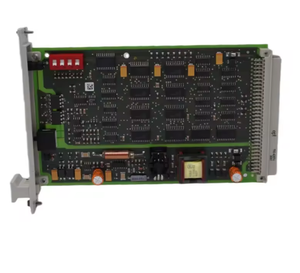 โมดูลโปรเซสเซอร์โรงงานใหม่ F7553 ส่วนประกอบสำหรับงานอัตโนมัติในภาคอุตสาหกรรม - Product Image 4