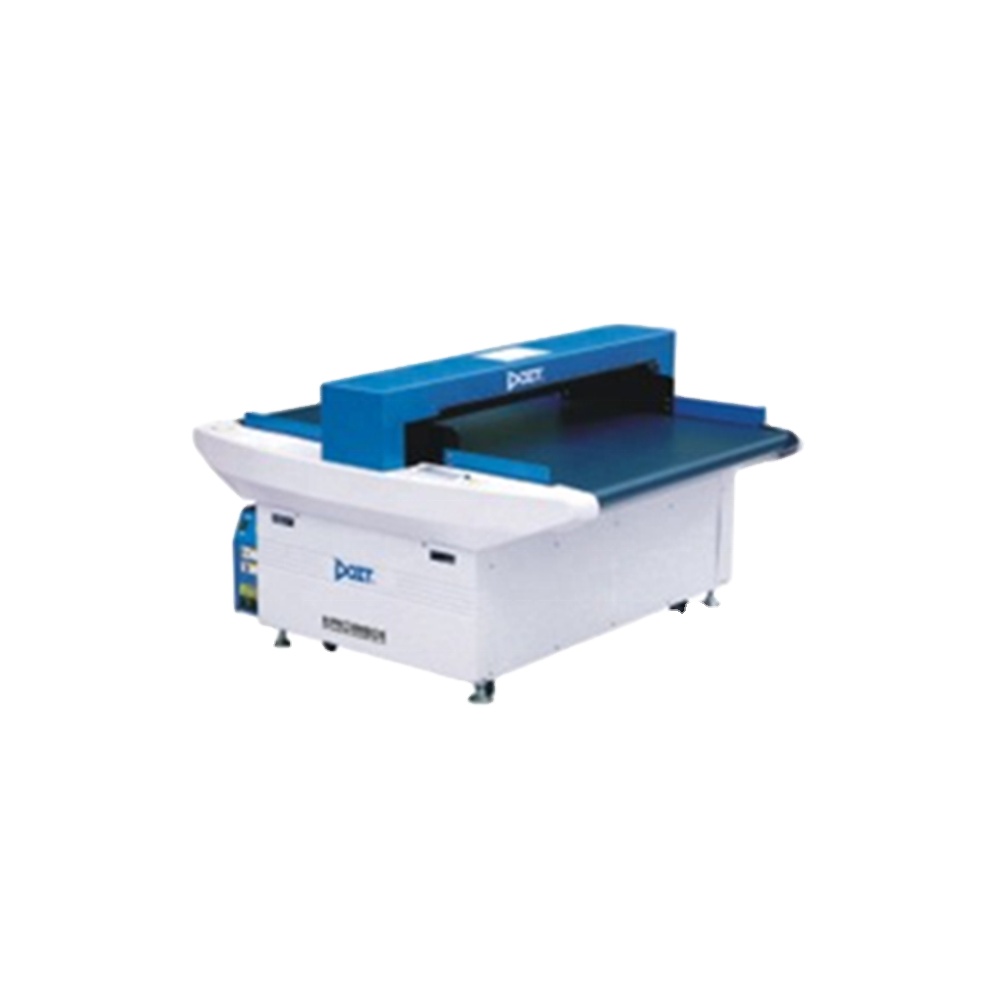 DT 1200C высококачественный антизаклинивающий игольчатый детектор для одежды по хорошей цене