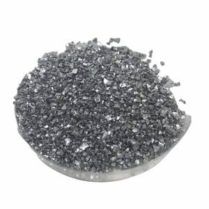 Matériaux de revêtement optique sous vide de haute qualité - Particules métalliques de chrome CR - Product Image 6