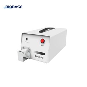 Máquina Selladora de Bolsas de Sangre de Alta Frecuencia Biobase, Selladora Automática de Tubos de Bolsas de Sangre para Uso Médico - Product Image 1