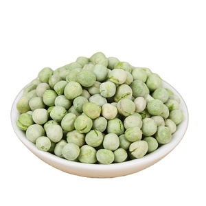 Petits <span class=keywords><strong>pois</strong></span> verts lyophilisés de haute qualité, transformés et aromatisés, directement de l'usine, à bas <span class=keywords><strong>prix</strong></span>, en gros - Product Image 2