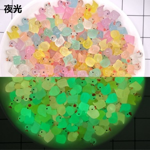 Bolsa Sorpresa al por Mayor con Animales Brillantes Kawaii, Juguetes de Dibujos Animados Luminosos de Alta Calidad que Brillan en la Oscuridad, Empaque Misterioso - Product Image 5