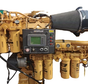 Moteur marin Carter C32 - Product Image 2