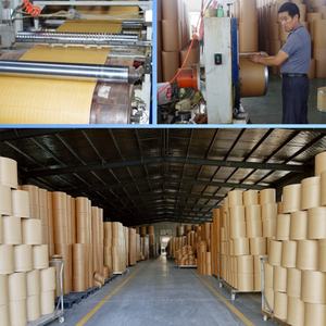 Barril Cuadrado de Papel Kraft de Grado Alimenticio de Tamaño Personalizado, 30L |   SJPACK Hecho a Medida |   100% reciclable - Product Image 4