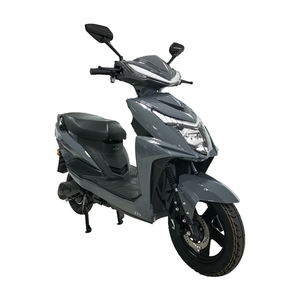 Motocicleta Eléctrica Económica Boda Boda para Taxi de Pasajeros en África - Product Image 5