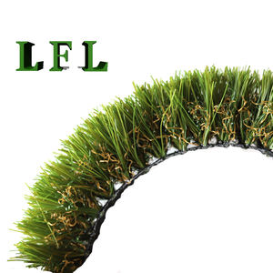 SHENDU 4 Cor Jardim Grama Los Angeles Tem Inventário Largo 5m Grama Artificial Instalação Construção Decoração Gramado - Product Image 1