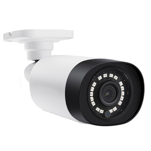 XMeye Full Metal <b>Camera</b> 30m IR Night Vision 5MP IP Network <b>Camera</b> 2.8MM Lens POE Microphone Face Detection IPB60RSD-P-2.8 - Product Image 3