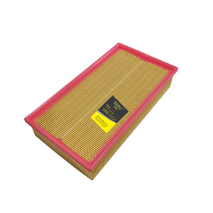 Filtro de aire Mayichaoren para Haval H7 70x325x182mm tamaño estándar número de pieza MYK-A482 - Product Image 5