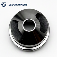 Adaptateur d'entraînement d'embrayage pour toupie de machine de fraisage CNC de haute qualité, pour chariots de golf à essence 2 et 4 temps, boîtier conique