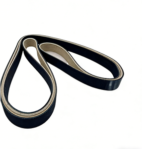 เข็มขัดยาง25212-4A600-V/252124A600สำหรับ Hyundai <span class=keywords><strong>H1</strong></span> H300 I800 H100 Starex 07-14 - Product Image 3