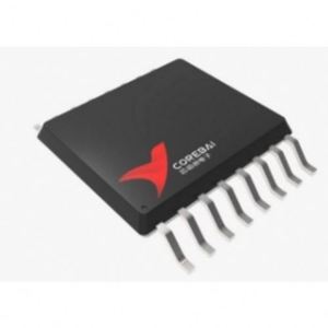 Original & Factory New CBM128S085TS Digital to Analog Converter (DAC) Integrated Circuit ic Electronic Component - Product Image 1
