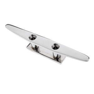 Eda 316 - Chock d'amarrage en acier inoxydable pour bateau, matériel marin pour yacht, accessoires de fixation de pont pour voilier - Product Image 5