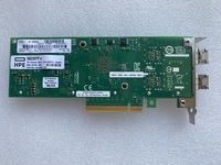 Adaptateur HPE Ethernet 10Gb 2 ports SFP+ X710-DA2 727055-B21 10GbE 562SFP+