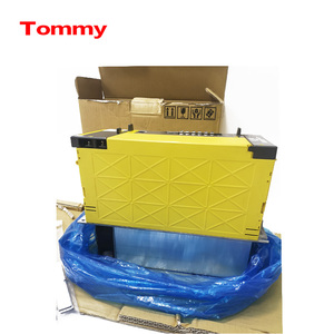 FANUC Spindle Amplifier Servo Drive A06B-6111-H030#H550 - Product Image 1