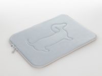 Tapis rafraîchissants pour chiens Etrip, durables, respirants, luxueux, imperméables, en mousse lavable pour l'été