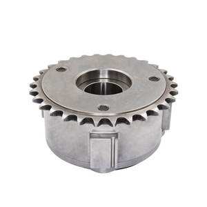 LR142281 LR142280 LR091760 JDE41018 JDE38703 pour Land Rover Jaguar F-Pace XE Defender 2.0L Kit de chaîne de distribution <span class=keywords><strong>Arbre</strong></span> <span class=keywords><strong>à</strong></span> <span class=keywords><strong>cames</strong></span> Phaser - Product Image 3