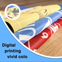 Drapeau de bateau personnalisé, résistant au vent, pour club nautique, rassemblement, aventure aquatique, bannière marine sur mesure