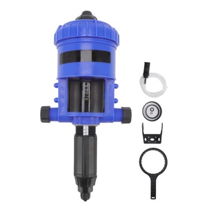 Proporcionador Digital Automático para Granjas de Cerdos y Pollos, Sistema de Riego por Aspersión con Bomba de Plástico para Invernaderos - Product Image 2