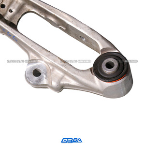 Bras de suspension avant gauche OEM de remplacement pour Porsche 911 992 GT3 Track Control Arm - Product Image 3