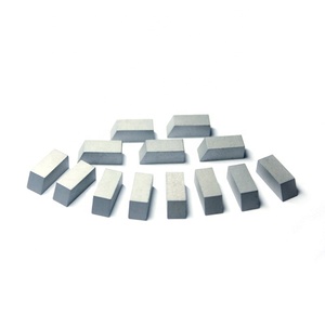 Pointe de scie TCT K10 en carbure de tungstène <span class=keywords><strong>vierge</strong></span>, revêtement haute performance, pièces d'outillage pour lame de scie circulaire, support OEM personnalisé - Product Image 1