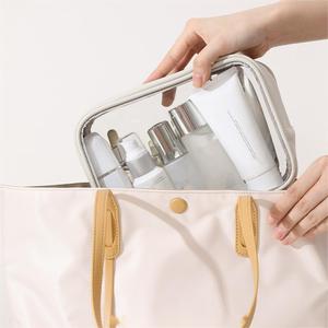 Borse cosmetiche in PVC personalizzate, - Product Image 5