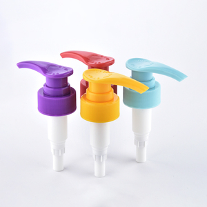 空のシャンプーポンプボトル300ml 400 mlローションボトルPETプラスチックカスタムカラーつや消し包装