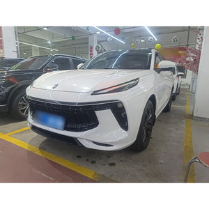 <span class=keywords><strong>Auto</strong></span> Usado Guazi <span class=keywords><strong>2021</strong></span> Forthing T5 EVO, Descuento por Compra al por Mayor, Motor de Gasolina, Automático, SUV de 5 Plazas, Volante a la Izquierda - Product Image 1