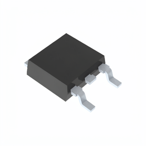 ชิปทรานซิสเตอร์ DPAK NVD4804NT4G-VF01 BOM IC ส่วนประกอบอิเล็กทรอนิกส์ - Product Image 1