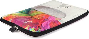 Fabriek Op Maat Mode Neopreen Laptop Hoes Tas 13 14 15 <span class=keywords><strong>Inch</strong></span> Laptop Hoes Hoes Laptop Tas - Product Image 2