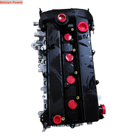 Moteur YMYS de haute qualité Duratec HE 2.3L SEBA SEWA pour Ford Galaxy Mk2 S-MAX Mk1 Mondeo Mk4