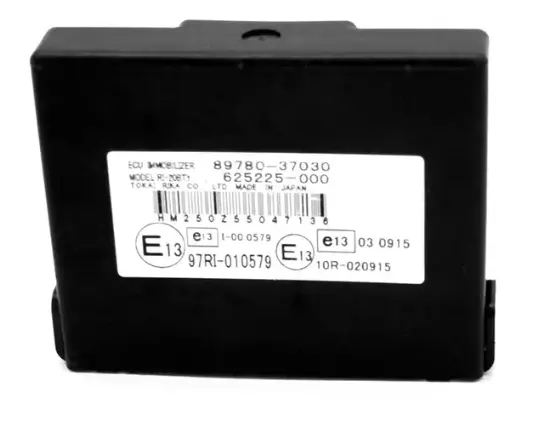 Unité de contrôle électronique Ecu de voiture automatique pour Honda Mitsubishi 89780-37030 625225-000 pour Toyota Hi-lux