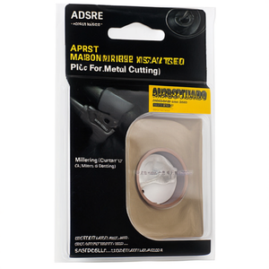 เม็ดมีดกัด APKT รุ่น PDSR SM สำหรับงานตัดโลหะ - Product Image 2
