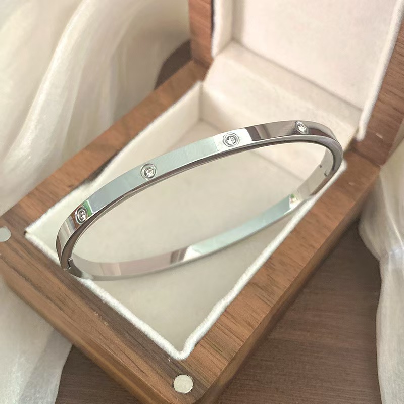 Silver fine edition diamond