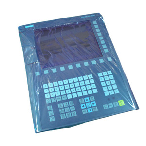 ระบบควบคุมดิจิตอล SINAMICS 828D ของแท้ใหม่เอี่ยม รุ่น 6FC5370-8AA30-0AA1(PCU+OP) - Product Image 1