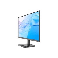 Computer Monitors 21.5 Inch Lcd Monitor Widescreen with Vga Input Led Office Pc Monitor Dc 12V