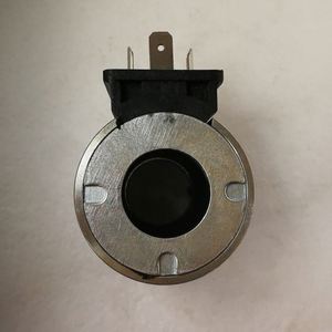 คอยล์ 24VDC 30W 100% DUTY 1860382-30-24-N D1VW 28 IP65 10W - Product Image 3