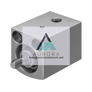 Accessoires de valve fneuatique électronique de haute qualité, AEVC-20-5-A-P, avec un bon prix - Product Image 1