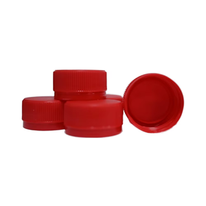 Chất lượng cao bán buôn nóng bán nắp chai nhựa nhà máy bán hàng trực tiếp 3025 liệu vít-on cấp thực phẩm nắp chai nước - Product Image 1