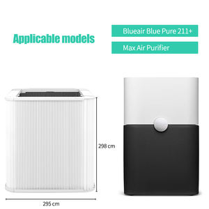 Pièces de filtre Hepa pour Blue Blue Blue, alimentation professionnelle, remplacement, pour <span class=keywords><strong>purificateur</strong></span> d'air, 211 - Product Image 6